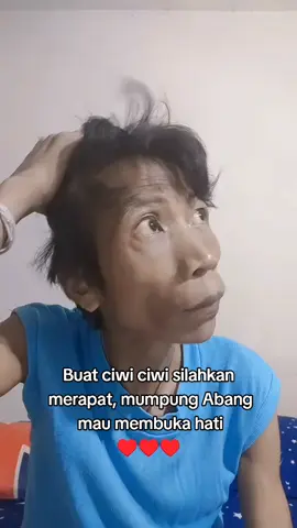 abang ganteng lagi cari jodoh