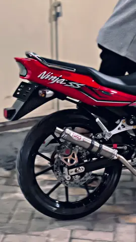 🫦 #ninjass #ninjass150 #4u 