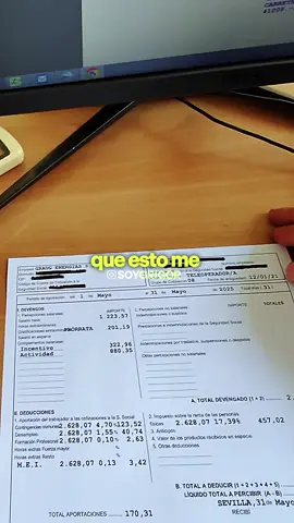 ¿El problema es el sueldo? ¿La empresa? ¿O el sistema?