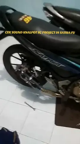 knalpot racing SC PROJECT  #knalpotracingsatriafu #knalpotracingsonic #knalpotracingjupitermx #knalpotracingvixon #knalpotracingcbr #knalpotracingcb150 #fyp  #fypシ  #fypシ゚viral 