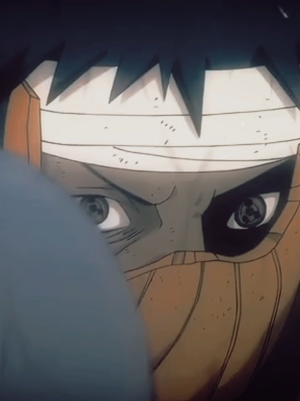 Obito true lines 🥲❤️‍🩹 .. .. #obitouchiha #emotional #animeedit #truelines #voice #foryou #foyoupage #mirzaanime7 @TikTok 