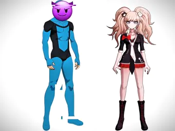Capvincible x Junko Enoshima #invincible #invincibleedit #invincibleseason3 #invincibleamazonprime #invincibleshow #invinciblevariants #markgrayson #danganronpa #danganronpaedit #junkoenoshima #enoshimajunko #junkoenoshimaedit #junkoenoshimadanganronpa #junkoenoshimaismommy #ship #junkoenoshima #trending #trend 
