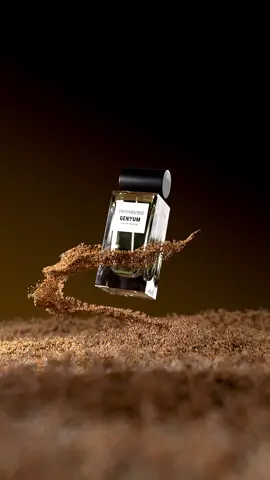 3D анімація парфумів Genyum Photographer @genyumfragrances для @fragranza_company  Ціль - створення відчуття аромату та спогадів через призму піску та води.  В усіх чотирьох кадрах використовував партикли. Ну подобаються вони мені) ___ 3D perfume animation Genyum Photographer @genyumfragrances for @fragranza_company The goal is to create a sense of aroma and memories through the prism of sand and water. I used particles in all four frames. Well, I like them) #3данімація #3д #3дреклама #motiondesign #render #3d #motiongraphics #3danimation #cinema4d #octane #cgi #perfume #genyum 