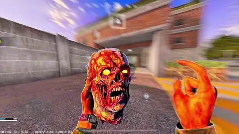 EXECUTION INSANE ❗️ | CHANNEL IN BIO💎#bloodstrikebr #bloodstrike #parceirobloodsteike #bloodstrikemobile 