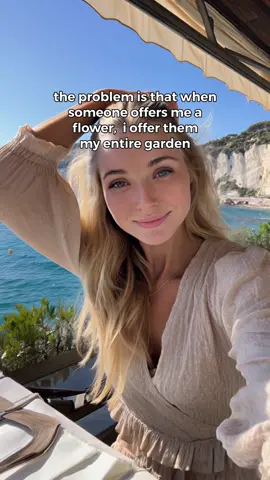 i know it’s too much. but it’s just who i am 🥀🌿   #softheart #deepfeelings #toomuchlove #quietsoul #emotionalgirl #foryou