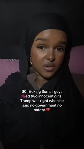 JUSTICE FOR FAHIMA & FARAH‼️‼️❤️ ##somalitiktok##fyp##qweetheart##foru