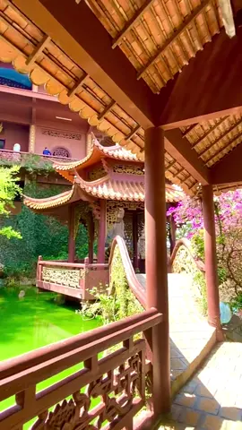 Chùa Hang Châu Đốc - An Giang #viralvideo #xuhuong #lofi #fyp #cảnhchua #chuàhangchâuđốc 