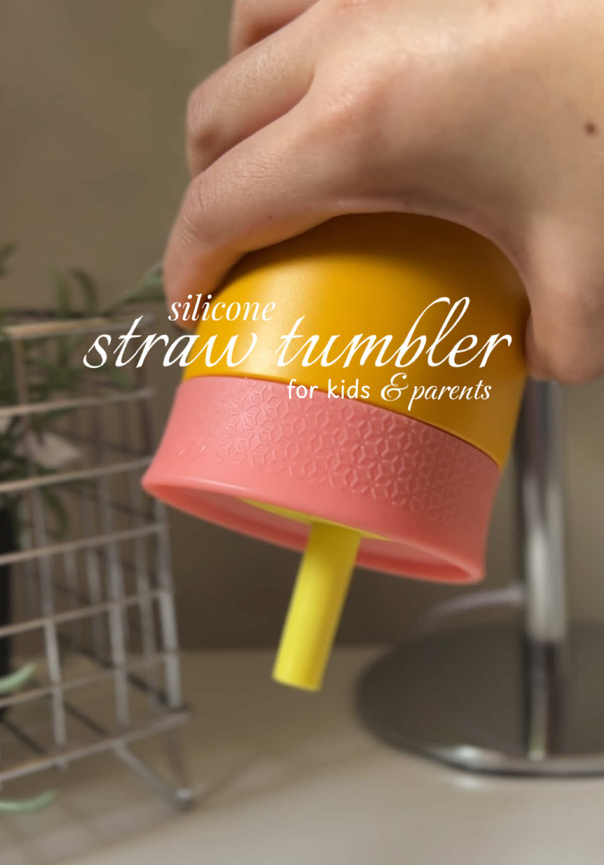 silicone straw tumbler for kids.. and parents too! 🤭 featuring my homemade matcha 🍵 enjoy your favorite drinks at home! the sippy straw feature is specially designed for kids!  in different fun colors to choose from 💕 #tumblers #kidstumbler #siliconestrawtumbler #owalastylestumbler #sippystrawbottle #kidfriendly #kidswaterbottle #tumblertrends #tumblerviral #tumblersoftiktok #tumblerstainlesssteel #insulatedtumbler #drinkware #recosbygg #creatorsearchinsights 