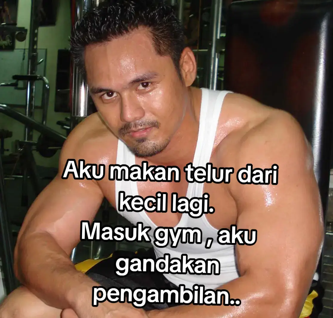 Telur diorang takut... makanan viral yg tak menyihatkan , diorang enjoy plak ??