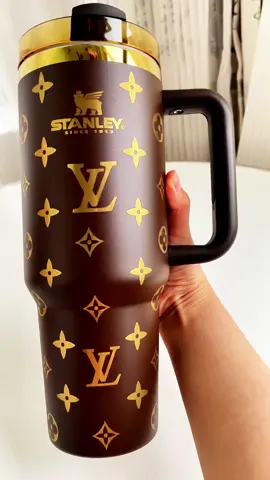 My lv Stanley#foryou #fyp #lv #for #for #fry #gift 