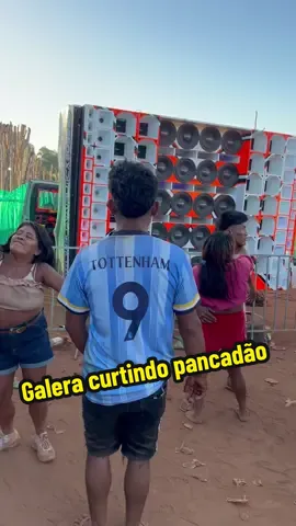 Galera curtindo pancadão #f250explosiva #som #automotivo #barradocordaMA #paredao