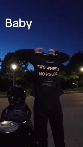 Baby come home #motorcycle #nightdrive #deep #bikelife #bike #bikelife #motorbike #statement 