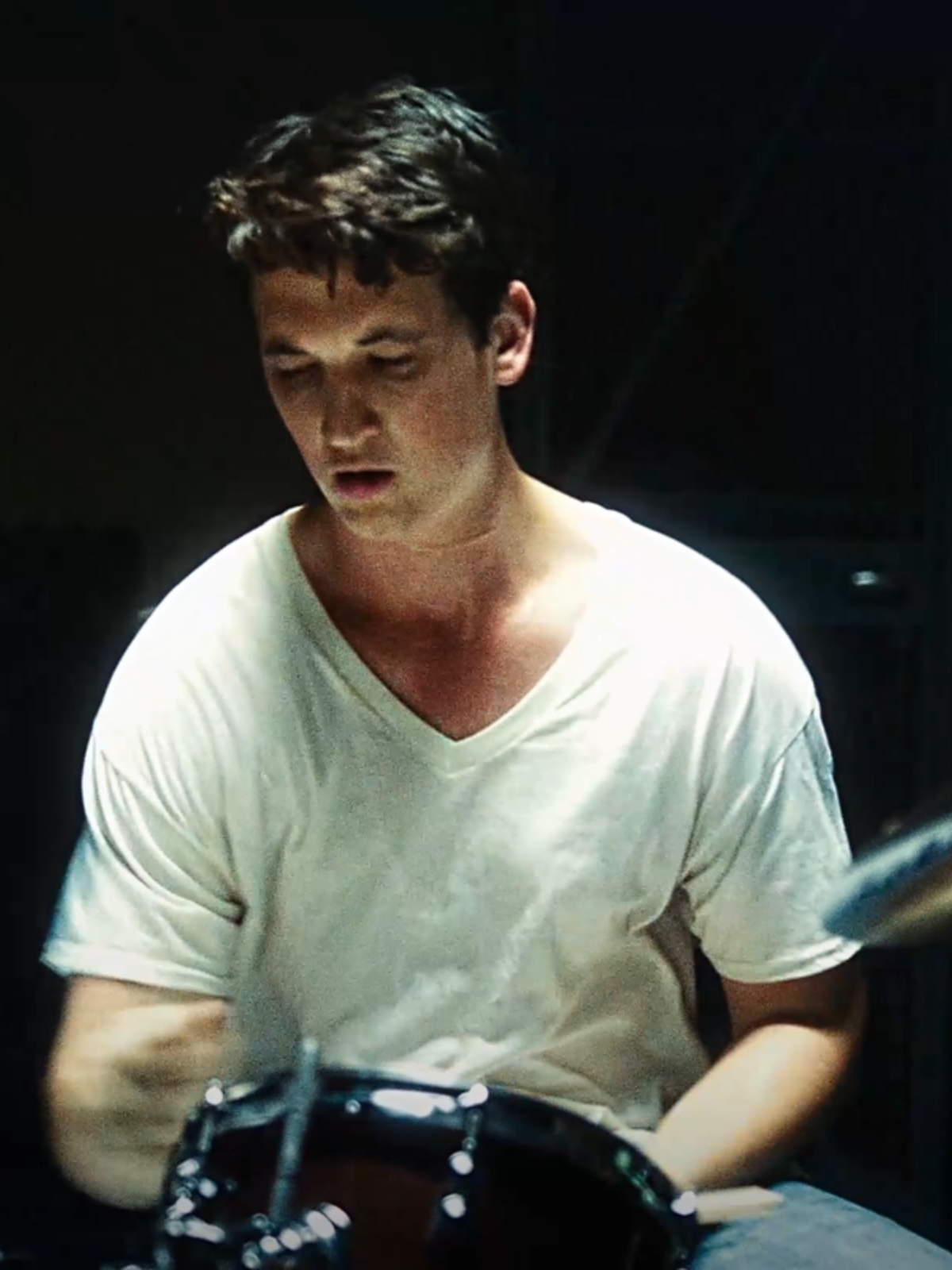 not quite my tempo #whiplash #whiplashedit #edit #cinematography #aesthetic #algorithm #rmnnoir #viral