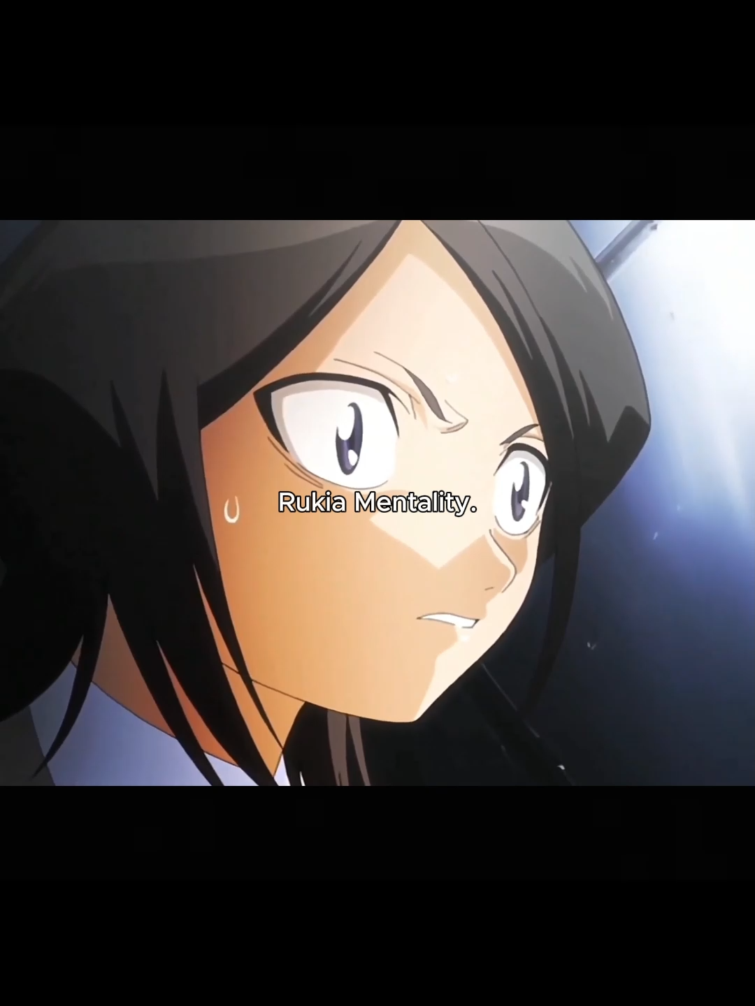 Rukia Mentality 🔥 | One of the funniest soul reapers out there. Which anime character mentality should I do next? 💭 Tag your favorite anime & let me know if you want a Pt. 2 for Rukia. Also, let me know what other Bleach characters you would like to see. 🛍️Check out my showcase for limited time deals on anime related items!🛍️ #viral #anime #funny #mentality #animetiktok #fyp #edit #bleachanime #rukia