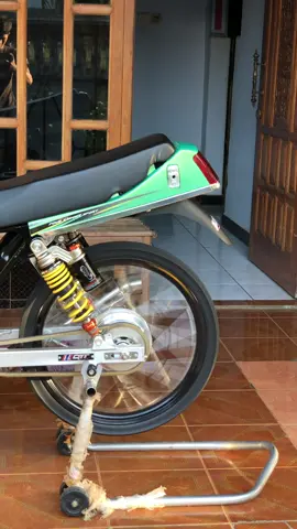 Dadi konsep sejuta umat☺️#mitasigank #officialwalisongo #w9style 