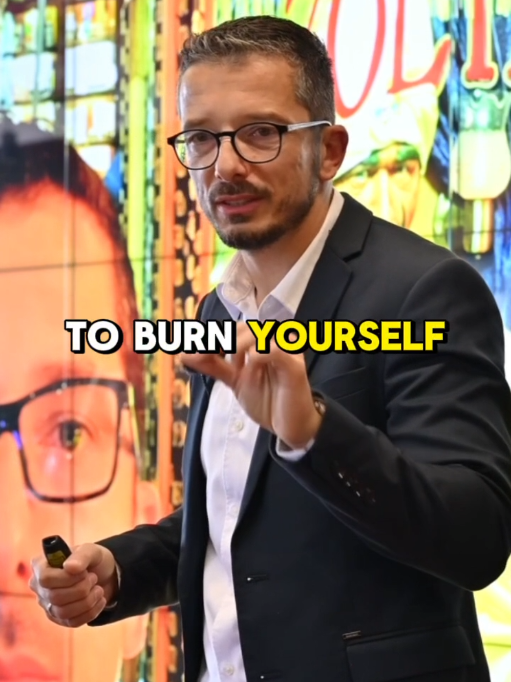 #savvastrichas #leadership #mindset 