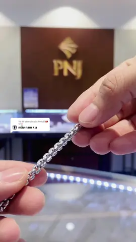 Trả lời @Phúc37🇻🇳12🇯🇵  Trang sức bạc PNJ #pnj110nguyenhue #xuhuong #viral #pnj #trangsucpnj #trangsucbac 