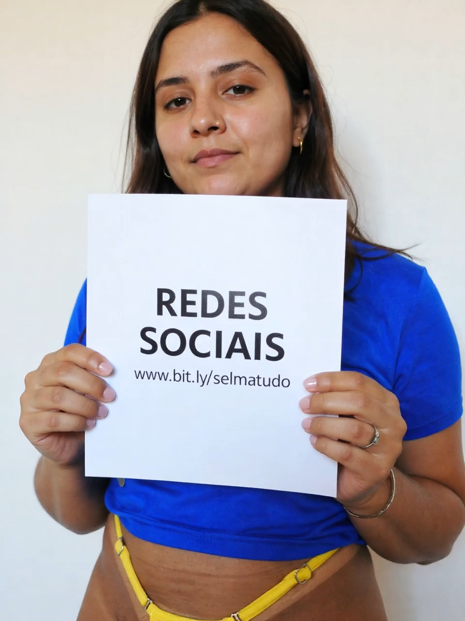 NOSSAS REDES SOCIAIS.  #mulheres #casadas