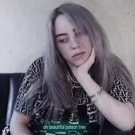 #BILLIEEILISH #billie #eilish #billieeilishstan #billieeilishfan #fyp #billieeilishedit #edit #billieeilishedits #ilovebillieeilish #poisontree 