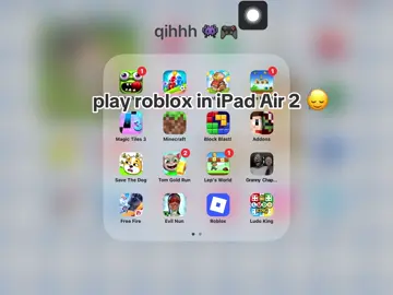 masih lumayan lah 😈 #roblox #robloxipad #ipadair2 #ipad #robloxgameplay #mainrobloxdiipad #4u #xyzbca #masukberanda #fyp #fyppppppppppppppppppppppp 