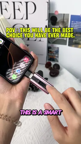 That's so cool. #usbdrive #pendrive #flashdrive #memorystick #photostick #iphone #memorystick #ipad #foryou 