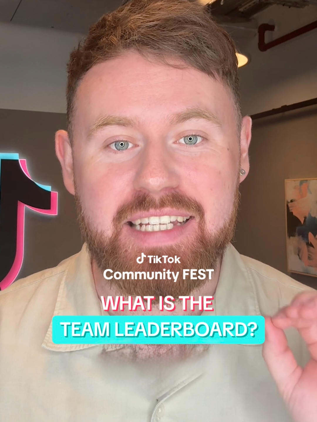 Want to win big at Community Fest? It all starts with your Fan Club and the Team Leaderboard. No matter your team size, there’s a track for you to compete in. And the best part? Points you earn on the Team Leaderboard count toward your Individual one too. Here’s how to score points: ✅ Fan Club member’s first daily “Heart Me” gift ✅ Fan Vote from your Fan Club No eliminations - this runs from Regional Qualifiers all the way to the Global finale. So, rally your fans and start making unforgettable moments with your community! #CommunityFest2025