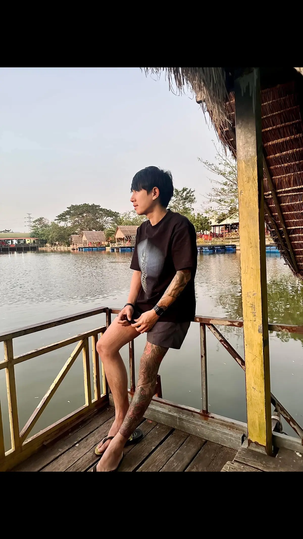 រស់ជាខ្លួនឯង កុំព្យាយាមផ្គាប់ចិត្តជាដ៏ទៃ ពេលយើងលំបាកមិនដែលឃើញអ្នកណាចេញមុខជួយយើងទេ…🗣️#zxycba 