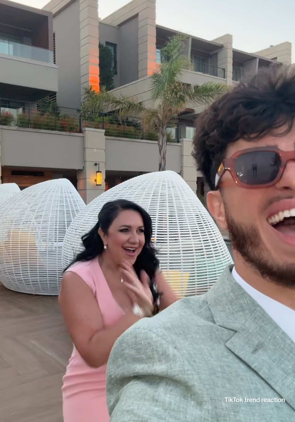 She killed that 😂 #keemokazi 