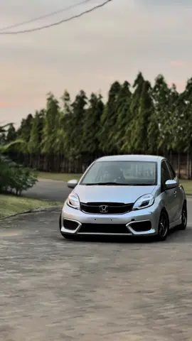 🤙😜🫳#briomodifikasi #brio #briosilver #brioganteng #viraltiktok #viralvideo #fypシ゚viral #fypシ゚viral 