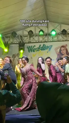 Nek ditakoni kapan rabi ? Jawaben bondo rabi sak nanggap e tolong bayarno timbang mek takon kapan raba rabi ae 🤭 