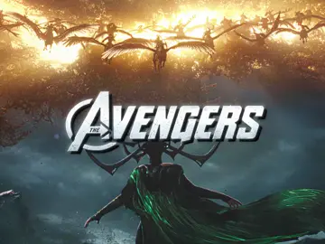 “Avengers”#marvel #fpy #foryoupage #edits 