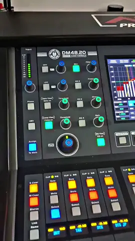 WOPPP JANGAN LEWATKAN!! Mixdig TOPP PRO DM48.20 ready Boskuu. JANGAN SAMPAI KEHABISAN!! 081398399071 #tangomusik #glodok #tangomusic #toppproindonesia #topppro #mixer #mixerdigital #rentalsoundsystem #soundjawategah #soundjawa #tangomusikjakarta #tangomusikjakarta #sounddemak #soundblitar #soundjatim #fyp #viral #fanpage 