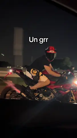 Un grrr #s1000rr 