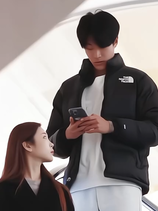 why you gotta be so rude? 🥹😅 #socialexperiment #china #chinese #fyp #foryoupage #vjkyel 