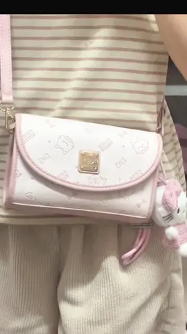 ưng xĩu #túi #tuixach #hellokitty #tuihellokitty 