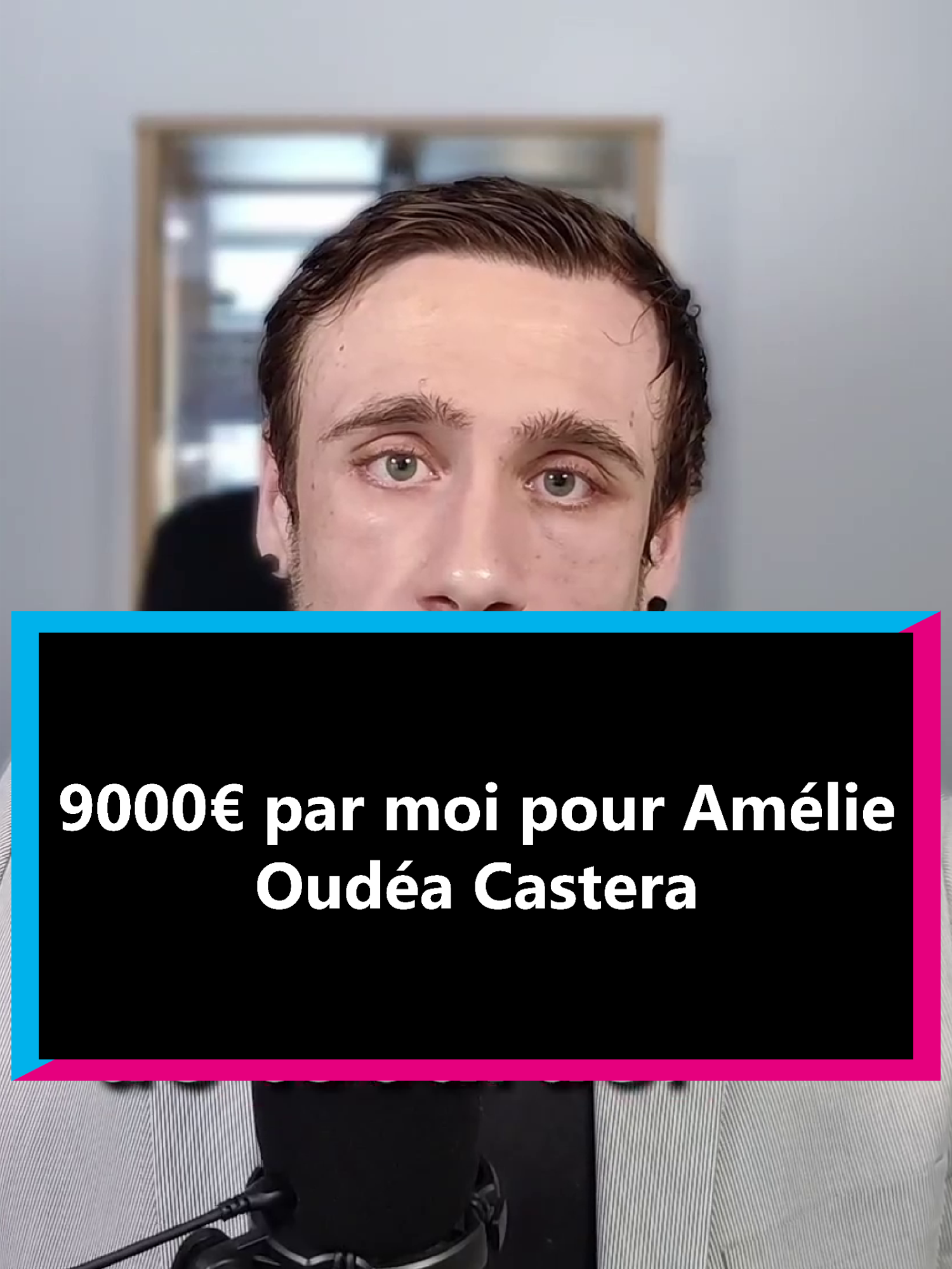 🎾 Après avoir multiplié les échecs au ministère des Sports, Amélie Oudéa-Castéra rebondit… en or. Le 19 juin, elle deviendra présidente du Comité national olympique et sportif français (CNOSF). Pas de concurrence : elle est la seule candidate en lice, après le retrait de Didier Séminet sous pression. 💰 Salaire ? 9 000 € brut par mois. Un poste autrefois occupé bénévolement par ses prédécesseurs. D’ex-ministre à sportive professionnelle de la politique… 🎖️ Oudéa-Castéra reste en forme olympique. Pas pour le sport. Pour les privilèges. #AOC #AmelieOudeaCastera #CNOSF #Macronie #JeuxOlympiques #SalairePolitique #Privilèges #France2025 #Sports #PolitiqueFrançaise