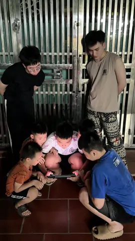 Trò chơi tuổi thơ cùng lũ trẻ @Nam Per fect #minhnhật 