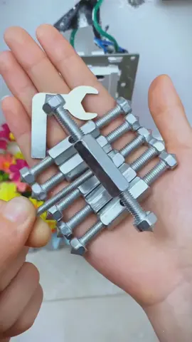 # JIANTAI [ Local seller]10pcs 86Type Switch Socket Cassette Screws Support Rod Wall Mount Switch Box Repair Kit Corrossion and Rust Resistant Durable#Cassette fixer # efficient energy utility # hardware tool #fyp #foryou #tiktok #goodthing 