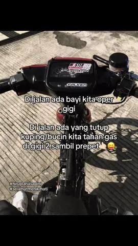 dilarangbucin🤣#twostroke #fizrmodifikasi #fizr_2stroke #fizrindonesia #fizr #zcyba #fyp #ADstyle 