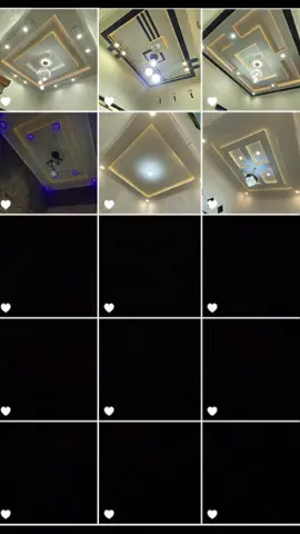 Info pemasangan bisa cek bio. #plafonpvcminimalis #plafongypsum #plafonpvc #wallmoldinggypsum #plafonestetik #indrmayupride🏴‍☠️ #CapCut 