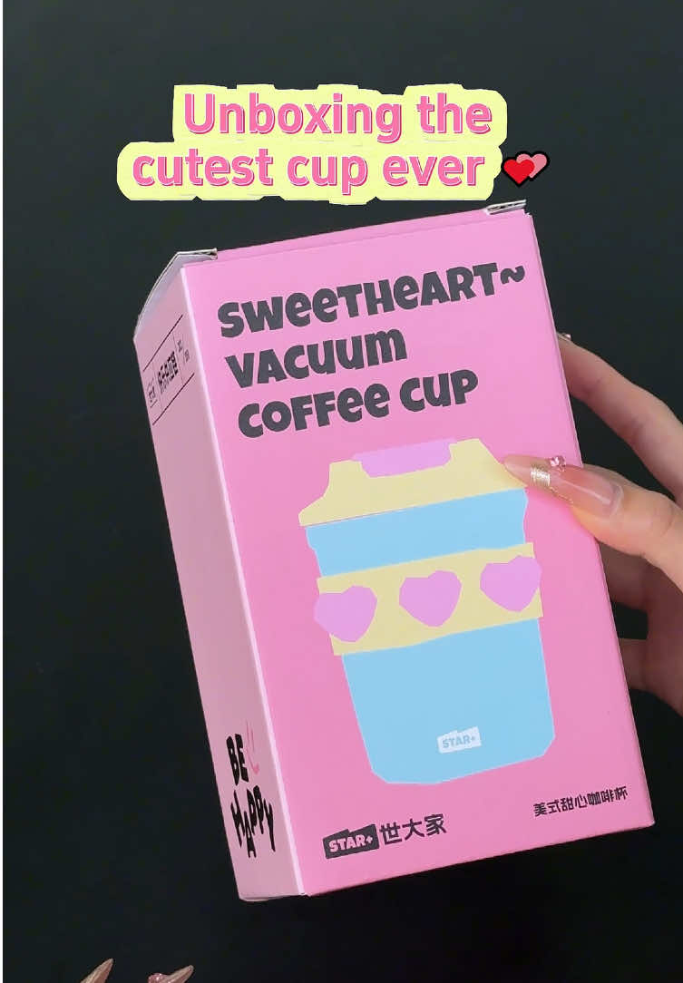 Unboxing🎀#tumbler #unboxingvideo #sidagar #tiktokshoop 