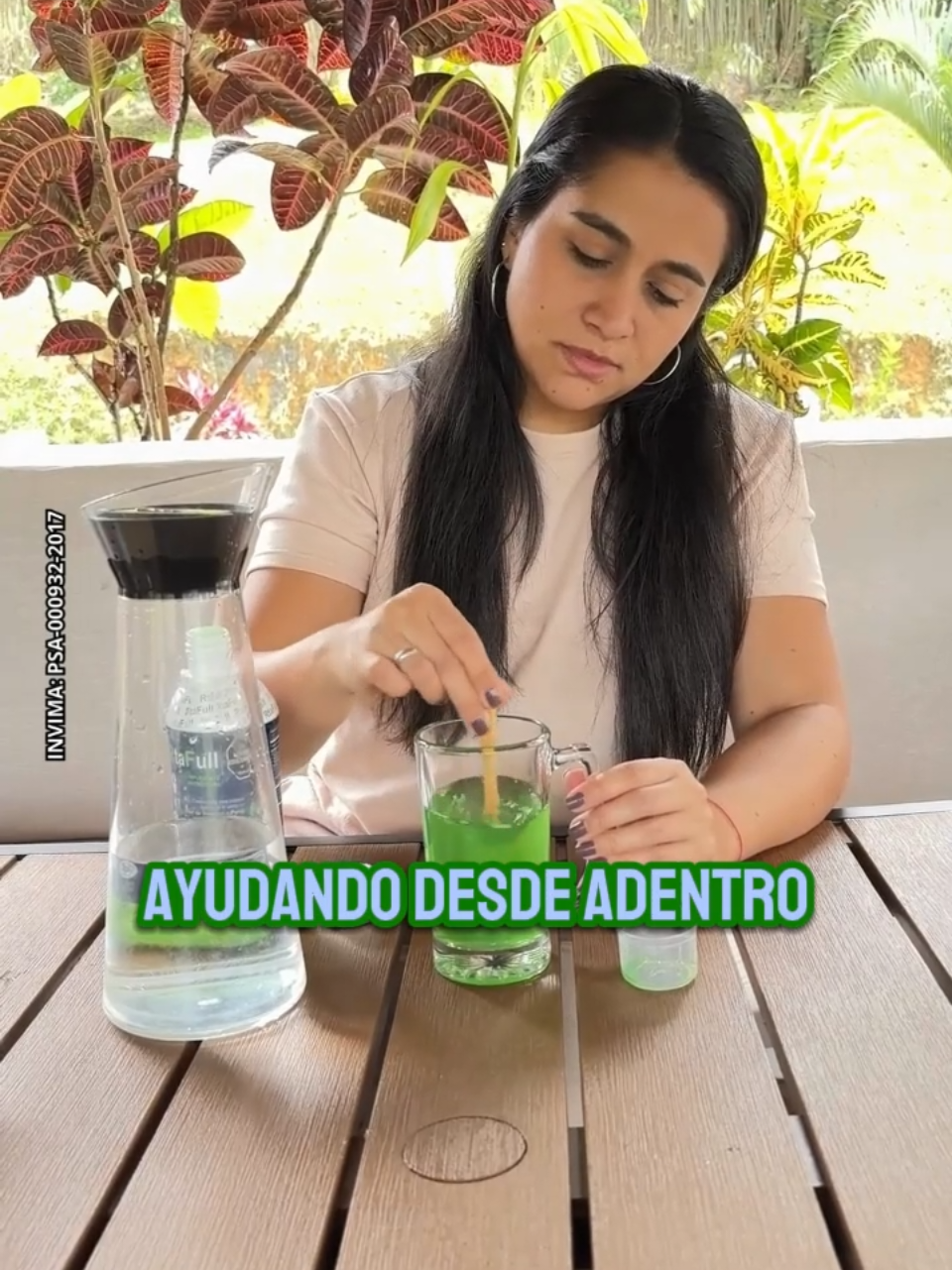 😮‍💨 ¿Sufres de mal aliento aunque te laves los dientes todos los días? 👀 El problema puede no estar en tu boca, sino en tu sistema digestivo y tu hígado. 🌿 RTA Full es una bebida natural que ayuda a desintoxicar tu cuerpo desde adentro: ✅ Limpia el hígado ✅ Mejora la digestión ✅ Desinflama el colon ✅ Ayuda a eliminar toxinas que causan mal olor desde el tracto digestivo 🥤 Solo necesitas 1 vaso al día. Es fácil de tomar y notarás el cambio en pocos días. 📍Disponible en Colombia 📲 Pídelo desde el número que está en la biografía 💵 Pago contra entrega #MalAliento #RtaFull #DesintoxicaTuCuerpo #ColonFeliz #HígadoLimpio #SaludNatural #MarketShop83 #PagoContraEntrega #EnvíosColombia