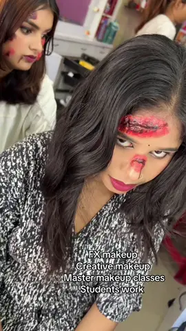 #fxmakeup #biratnagar #creativmakeup #makeupwithsangeeta #studentwork #makeupwithsangeeta #biratnagarpuspalalchowk #📱9810524566 #prinsamakeupstudio #biratnagarmuser #bestbridalmakeupinbiratnagar #simpleglam 