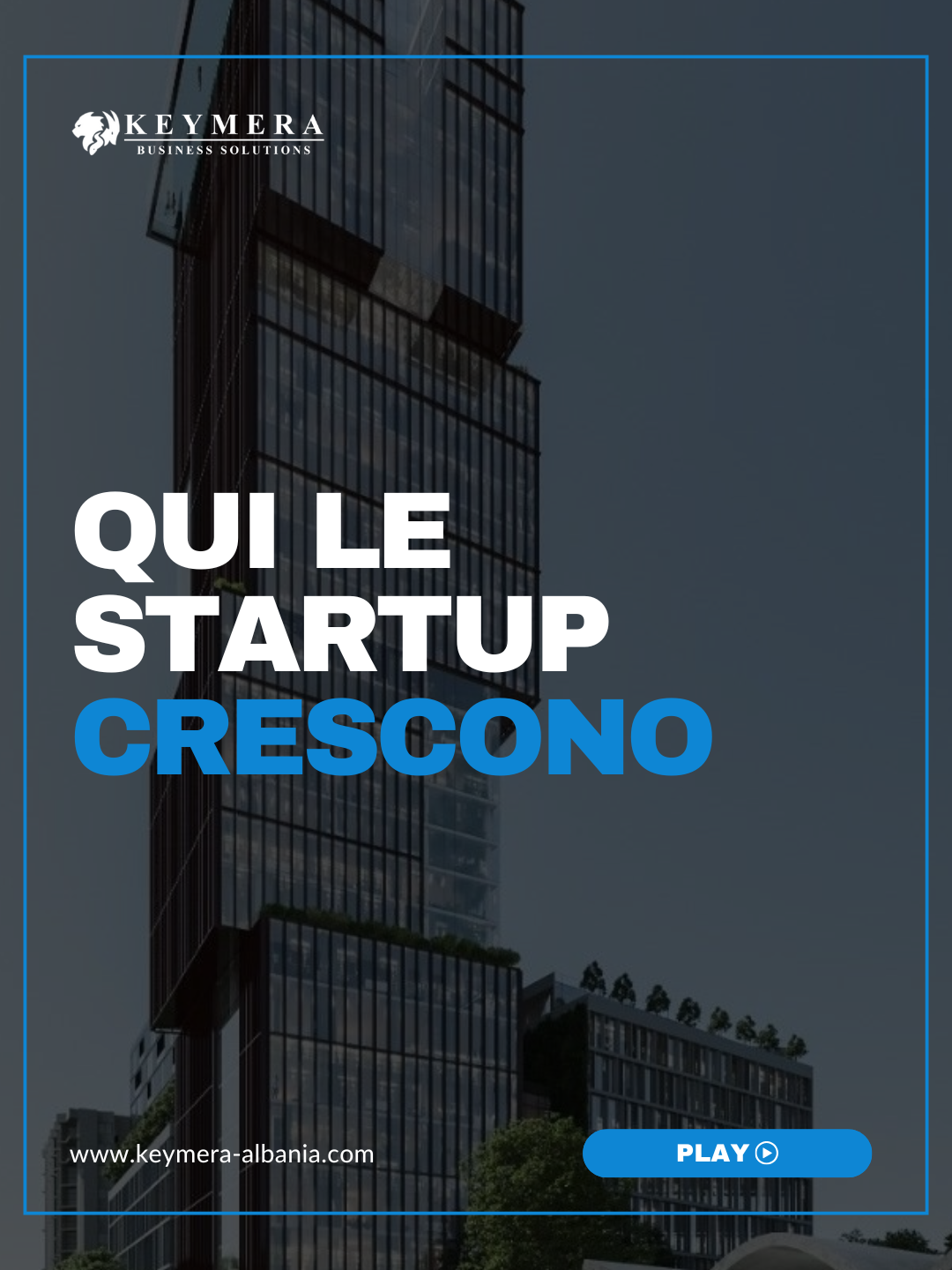 Hai un’idea digitale o una startup?  L’Albania potrebbe essere il trampolino perfetto per farla decollare. Costi bassi, giovani talentuosi, supporto imprenditoriale e un ecosistema che sta crescendo… anche senza fare troppo rumore. #albania #tirana #leggi #keymeraalbania #fareimpresa #imprenditore #tirane #albanian #investireinalbania #startup #freelance #nomadidigitali #digitalworker