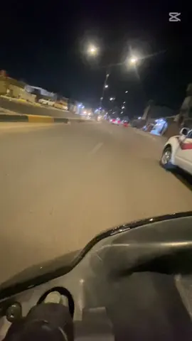 لا يمعود ما امشي سرعه 😂💔👌🏼#دراجه #دراجه_ناريه_نارية_لاتعرف_القانون #صدريون_والمقتدى_عشقنا♡ #بصره #ابو