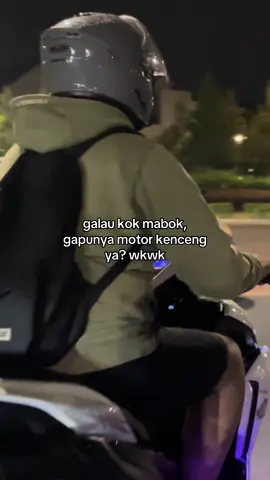 ups wkwk #aerox #fyp  