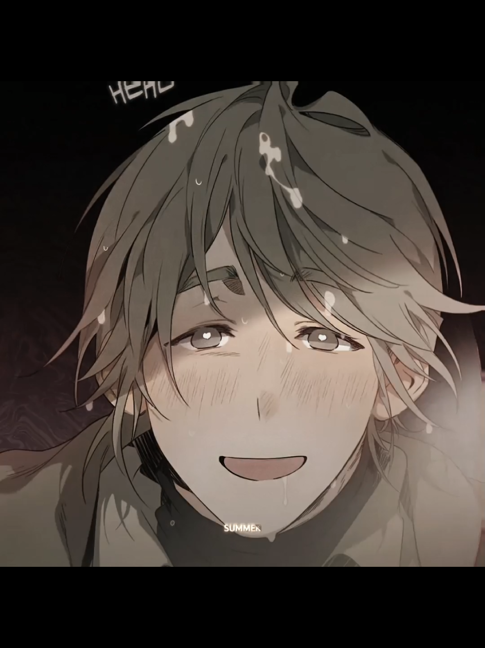 the detailed 🥠 was really something. been here since day 1 fr . NAME: Mr. A's Farm STATUS: Ongoing SYNOPSIS: Little A travels to a rural farm to reunite with the uncle who raised him—only to find the place eerily silent and his uncle nowhere in sight. What awaits him is a chilling 