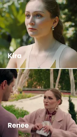 Use code 👉156114👈 on the ReelShort app to enjoy the FULL SERIES. Your favorite sweetheart just crashed the party 🎉 So… who are you riding with—Kira or Renee? 👀 #fyp #reelshort #shortdrama #verticals #mustwatch #doublelife #howtodumpahockystar