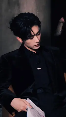 badas 🔥🔥🔥 #chensi #fyp #aktorganteng #shortdramachines 