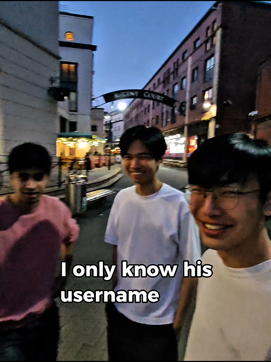 Grindr Prank part 16  #comedy #prank #pranks #pov #funny #fyp #explore #comedian #banter #awkward #viral #humour 